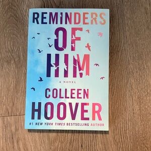 Reminder of Him by Colleen Hoover